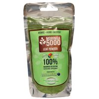Moringa 5000 Leaf Powder